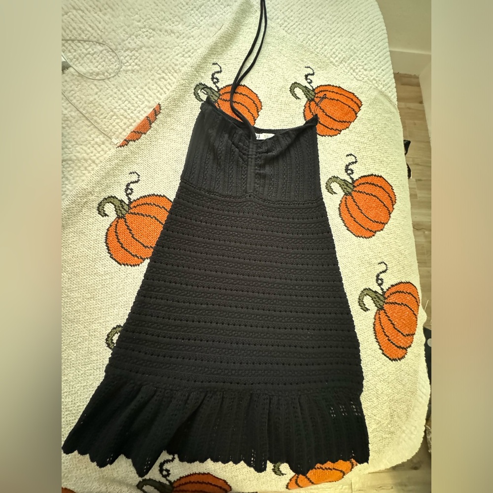 Zara dress